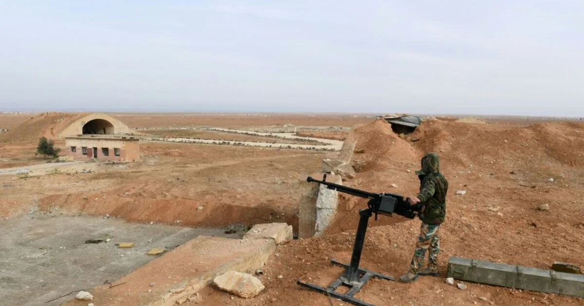 Syria-Israel Talks Focus on De-escalation and Regional Stability