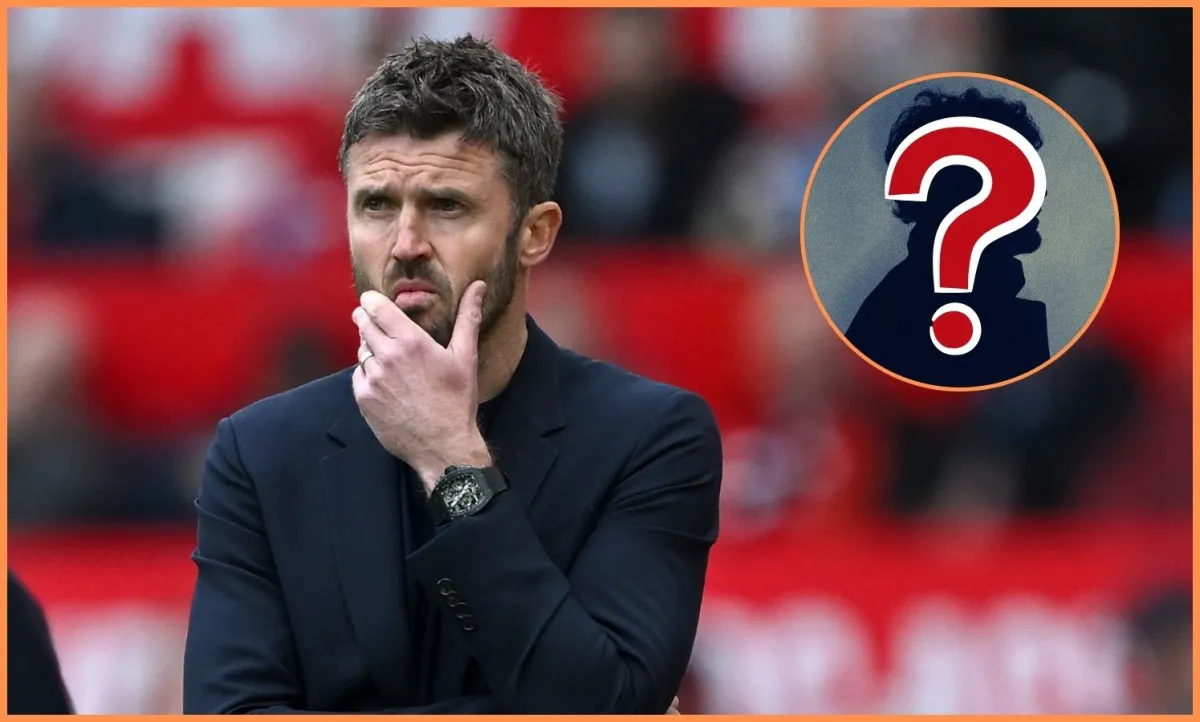 Man Utd Eyeing Surprise Lewis-Skelly Swoop from Arsenal