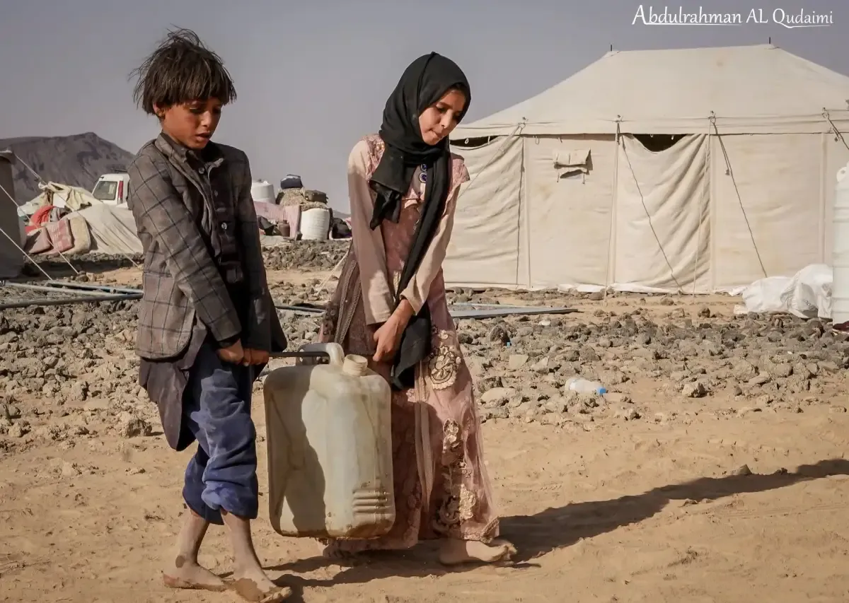 Yemen at a Crossroads: Navigating Crises Amidst Regional Shifts