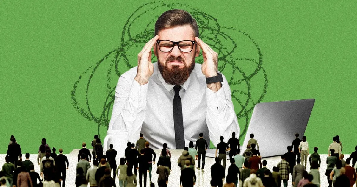 Job Applications Are Broken: Recruiters Want to Make It Harder to Apply