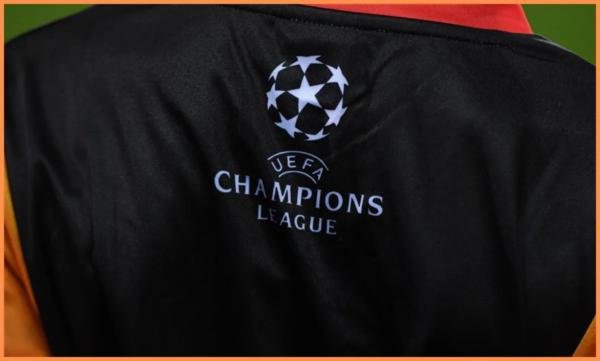 PSG Leads Pack as 2026/27 Champions League Favorites