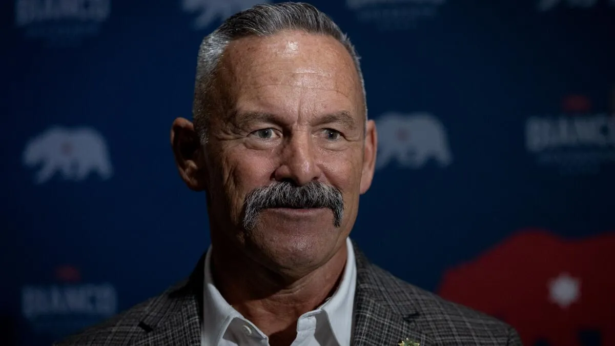 Sheriff Bianco's Election Interference Lawsuits Face Judicial Scrutiny