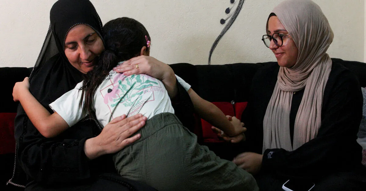 Egypt Court Rules DNA Evidence Establishes Paternity for Child Born of Rape