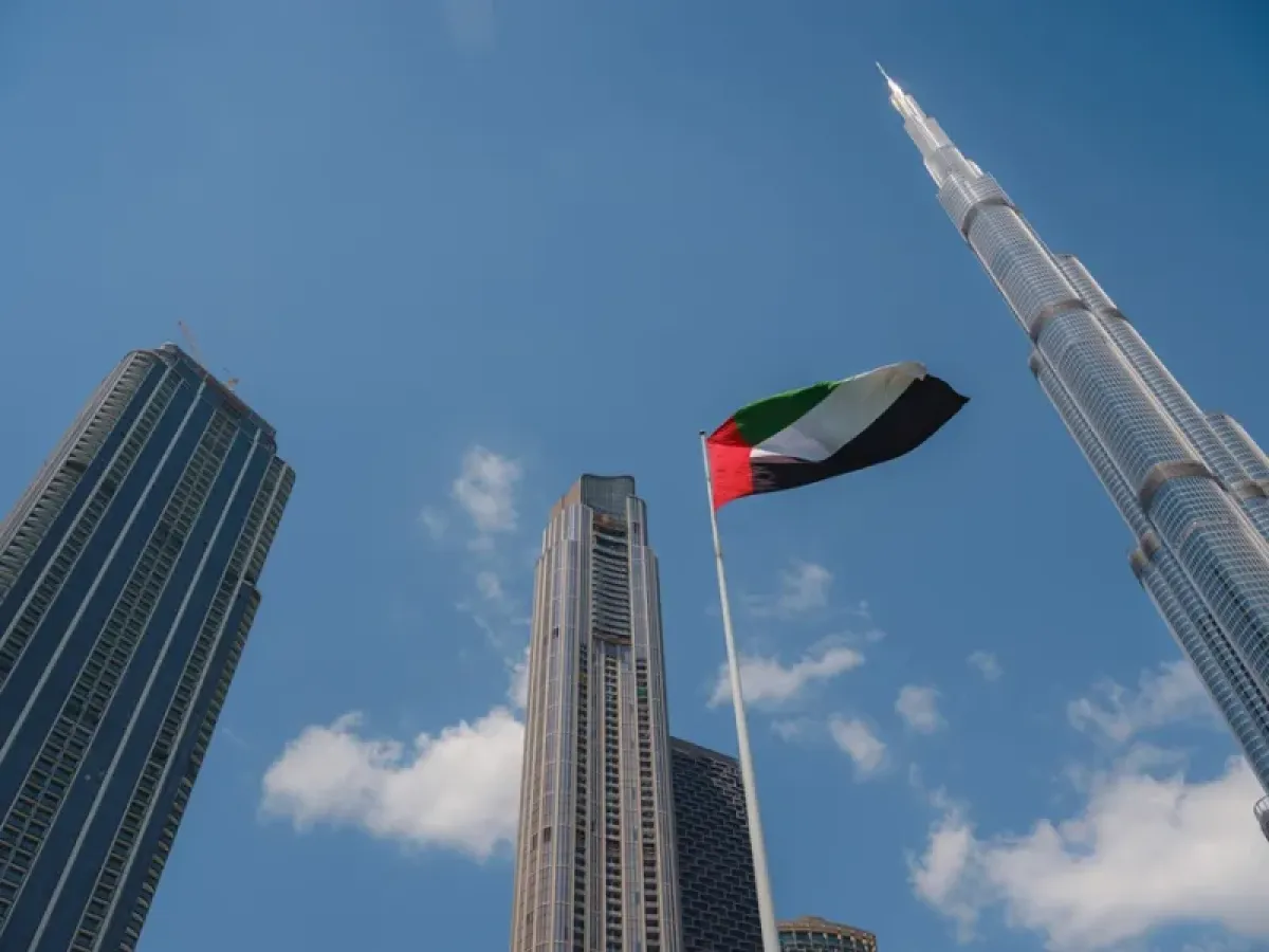 UAE: Iran's Gulf Attacks Deepen Tehran's Isolation
