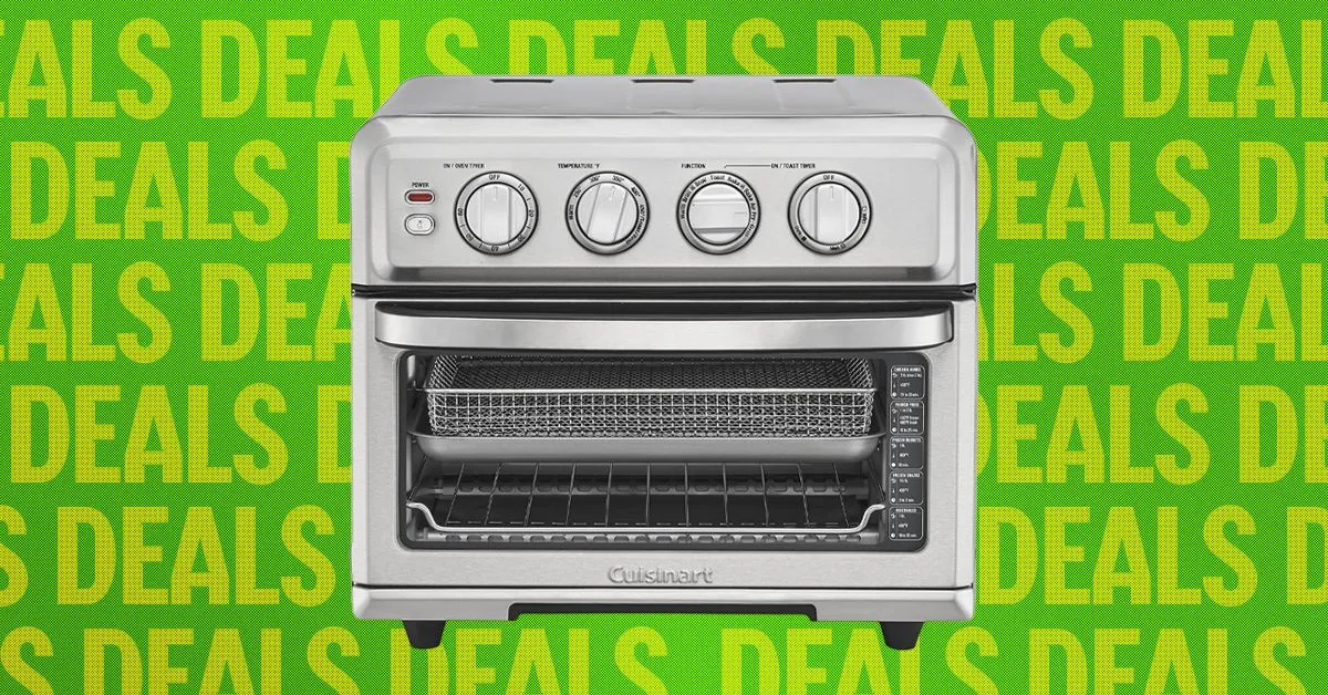 Score Early Labor Day Kitchen Deals: Up to $150 Off Top Gear