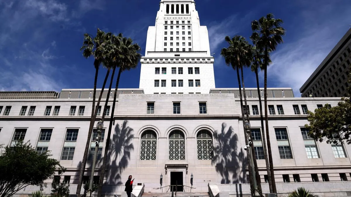 LA City Council Moves to Regulate Phenibut, an Unregulated 'Gas Station Drug'
