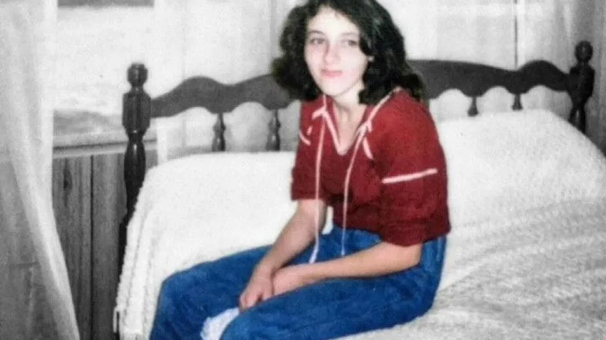 "Happy Face Killer" Victim Lydia McWhorter Identified After Decades