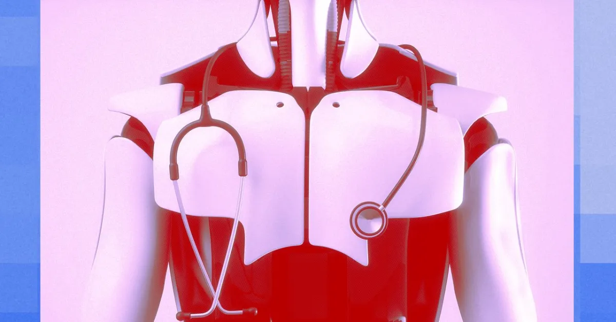 AI Could Soon Outperform Doctors in Core Medical Tasks