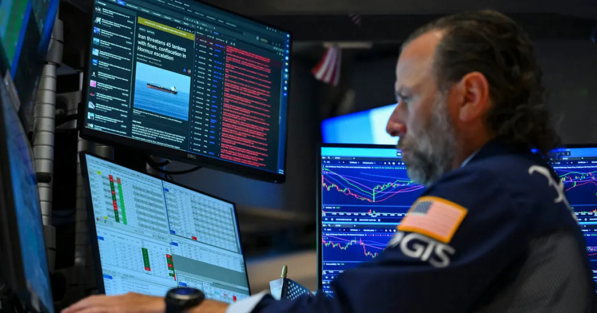 Iran War's Six-Month Toll: Oil, Stocks, and Markets Adjusted