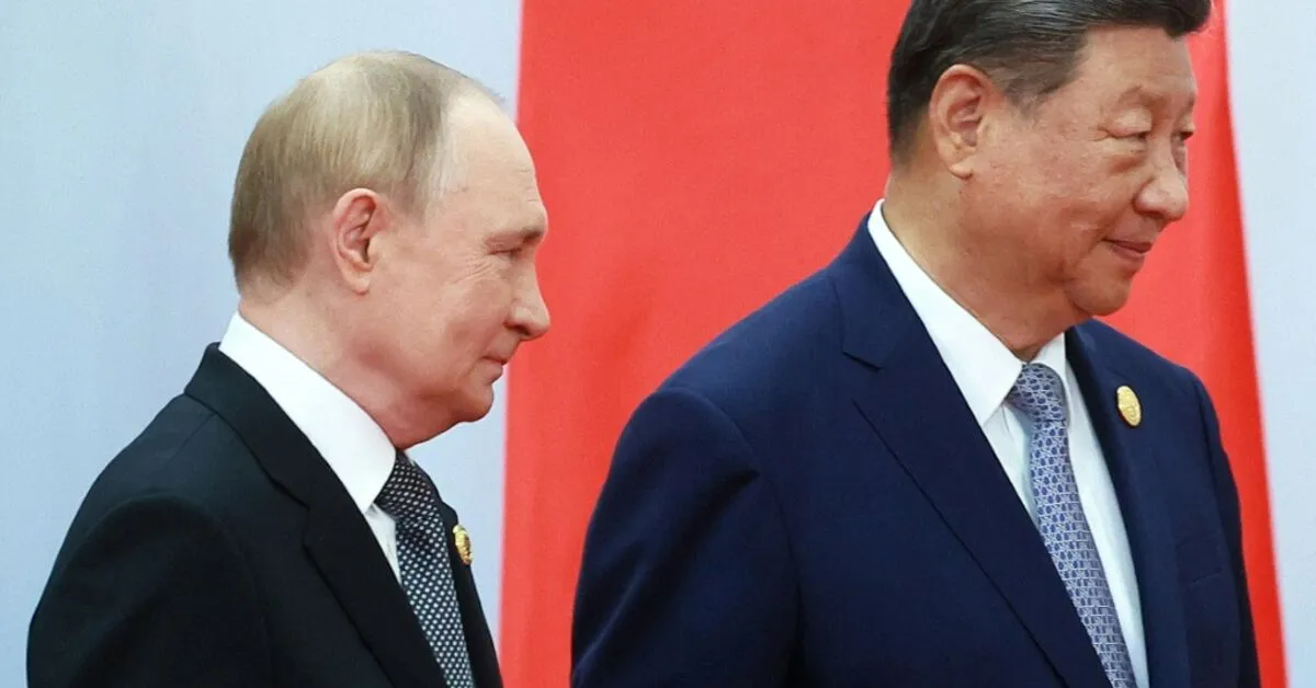 Leaders of Russia, China, Iran to Attend Kyrgyzstan Summit