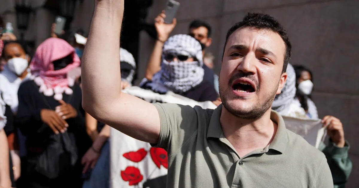 Judge Rules Against Trump Administration's Deportation of Pro-Palestinian Students
