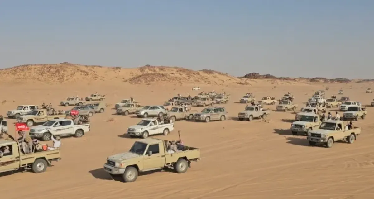 Houthi Tribal Policies Rekindle Tensions in Al Jawf