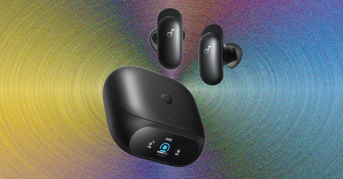 Soundcore Liberty 5 Pro: My New Go-To Earbuds for Sound, Calls, and ANC