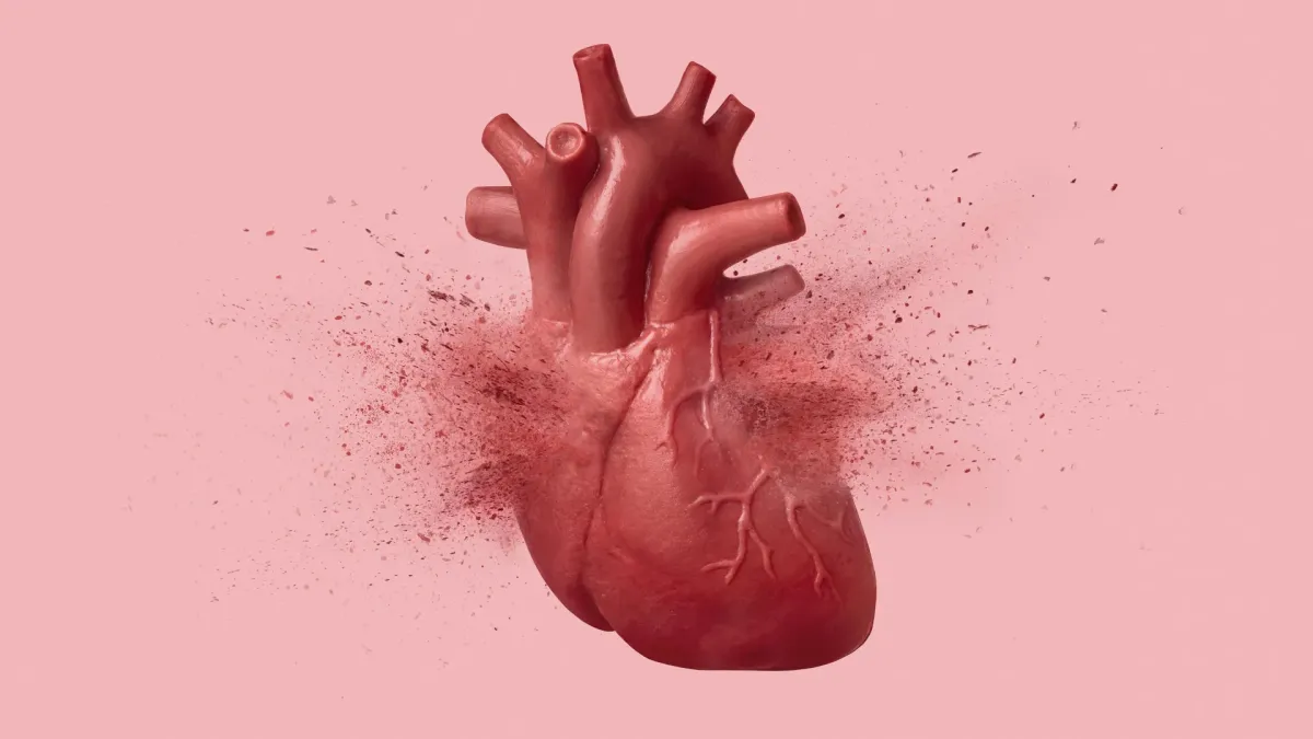 Long-Term Melatonin Use Linked to Higher Heart Failure Risk