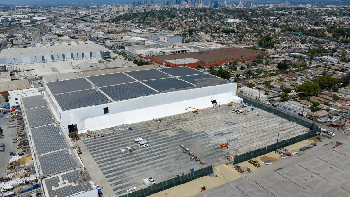 Boyle Heights Food Waste Removal Completed After Delays