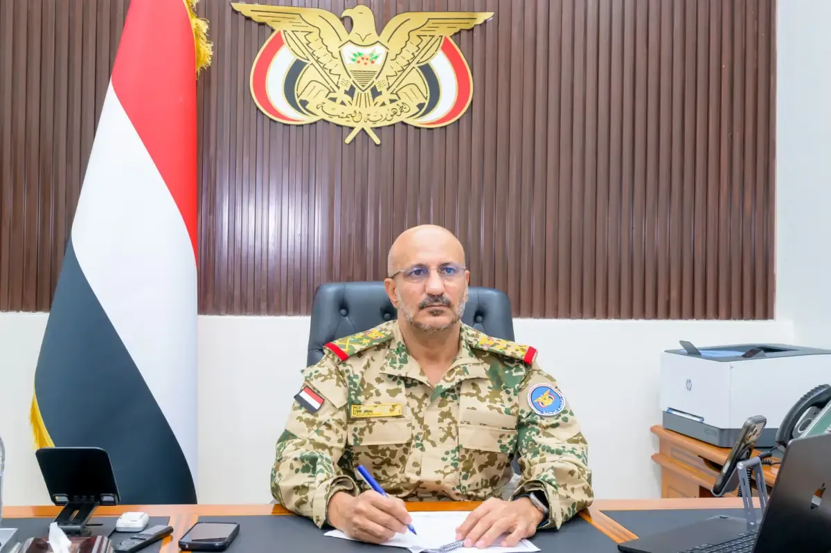 Presidential Leadership Council Member Orders Urgent Needs Assessment for Taiz and Hodeidah