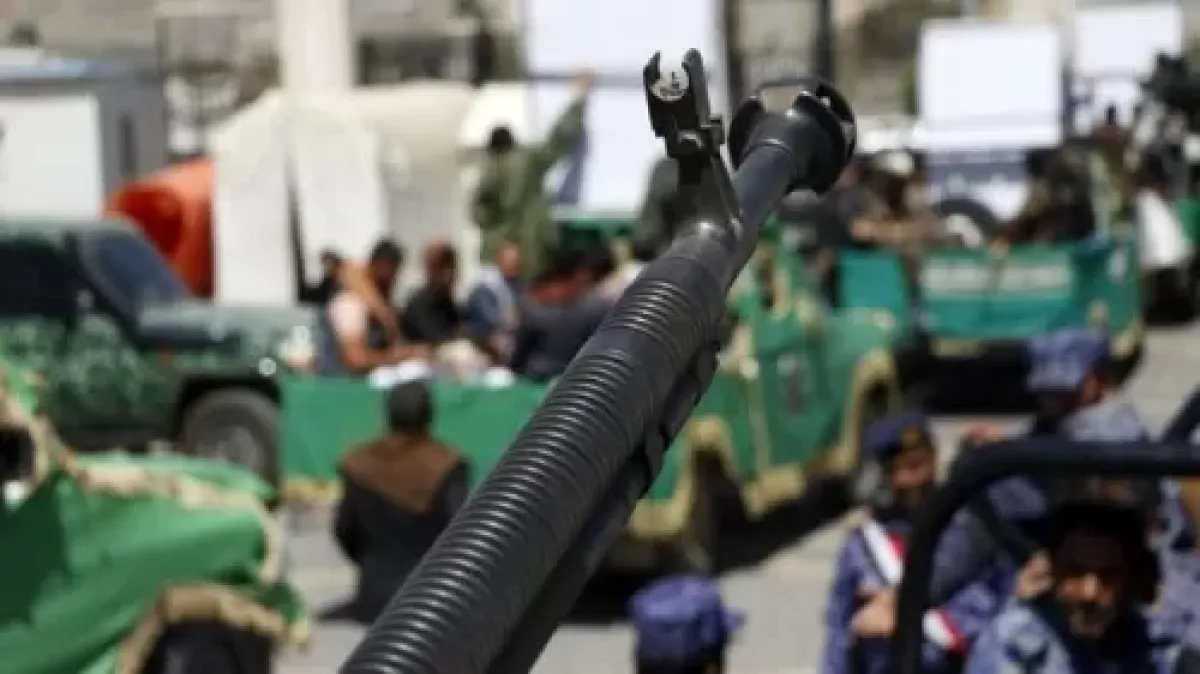 Houthi Casualties Mount Amidst Growing Secrecy and Declared Losses