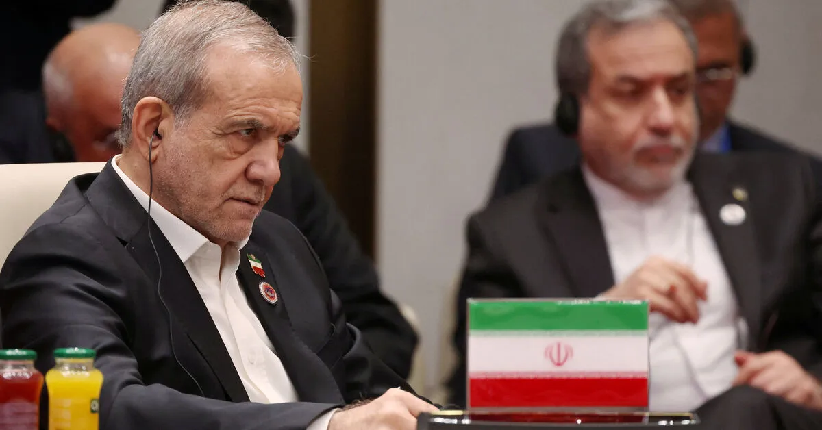 Iran Offers Reciprocity if US Honors Interim Deal