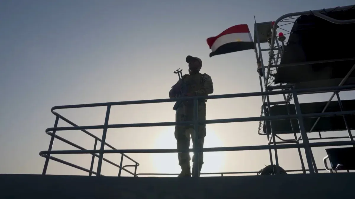 Yemeni Navy Outperforms Capabilities, Embarrassing Coalition Fleets in Bab al-Mandab