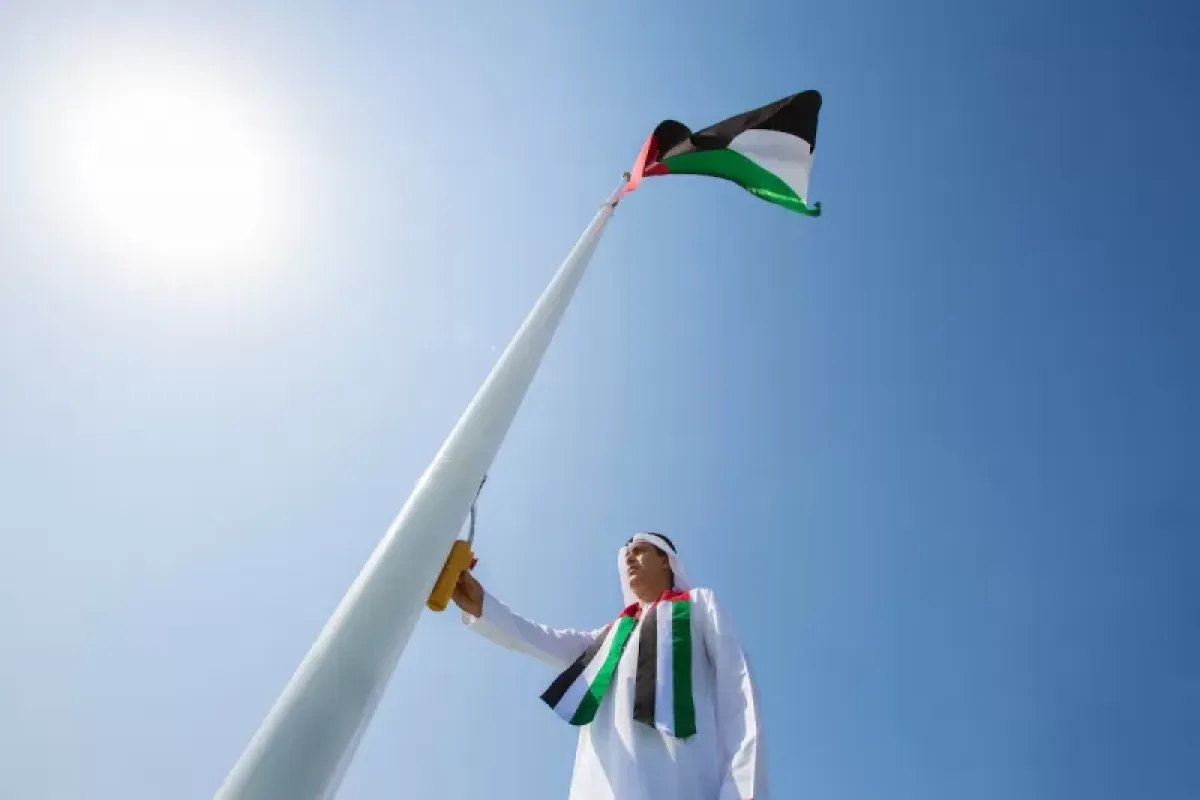 UAE Warns Iran of Retaliation Over Drone Attack, Reaffirms Sovereignty