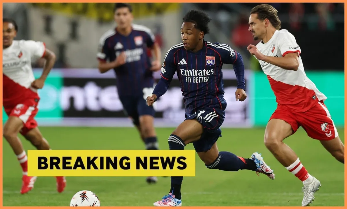 Malick Fofana Picks Sunderland After Wild Transfer Medical Saga