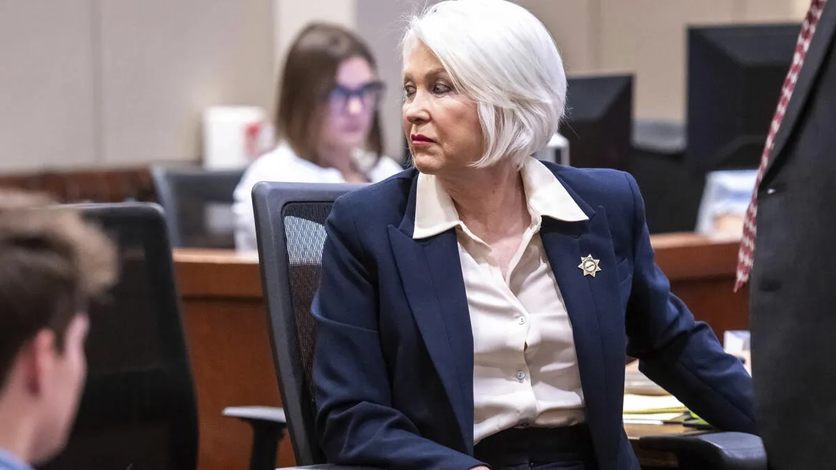 MAGA Election Denier Tina Peters Declines Shasta County Election Job Offer