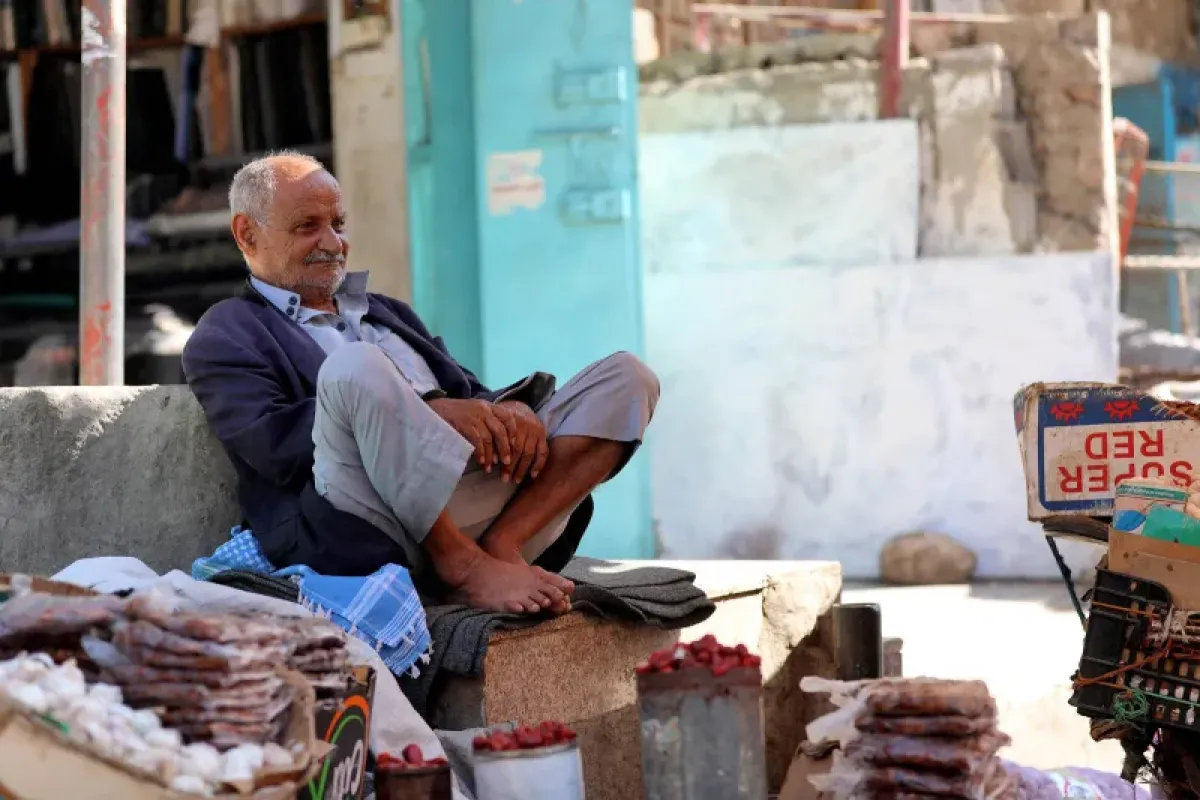 Government Fails to Improve Liberated Areas Despite Revenue Surge