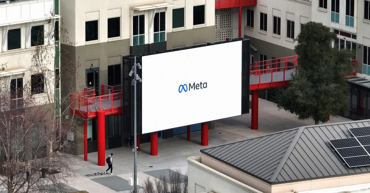 Meta Ditches AI Usage Metrics for Reviews, Rolls Out New AI Agent