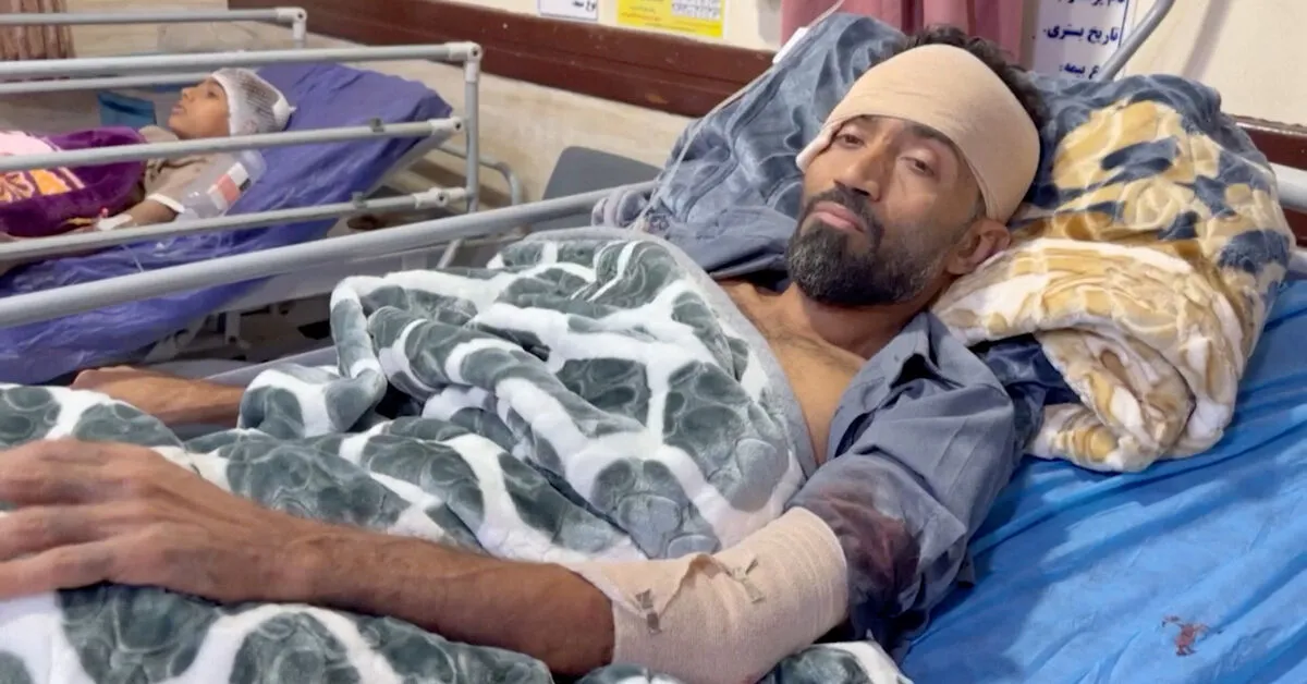 Iran War Escalation Sparks Civilian Casualty Concerns