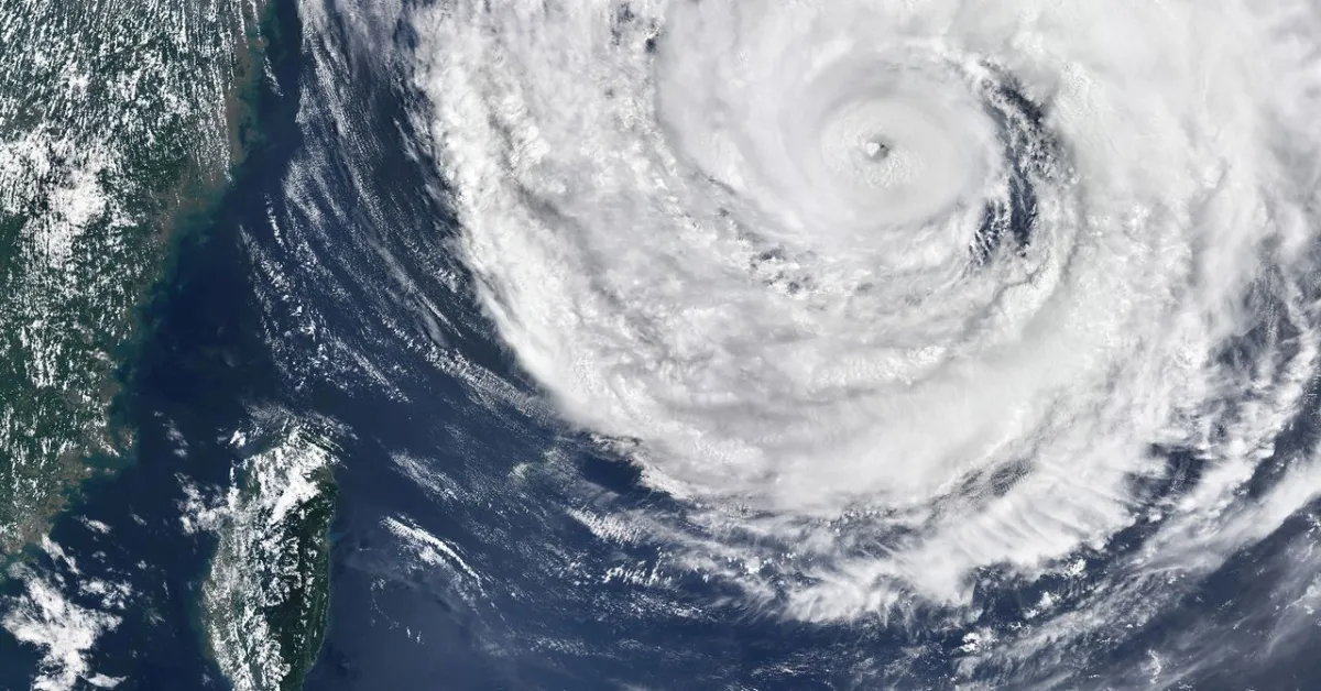 "Supersized" El Niño Now Almost Certain, Experts Warn