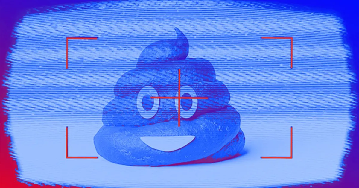 AI Smart Toilets Now Analyzing Your Poop for Health Insights