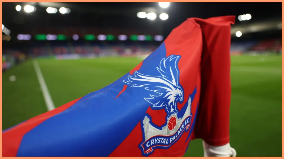 Palace Eyeing £26M Star Who Already Said Yes: January Swoop Incoming?