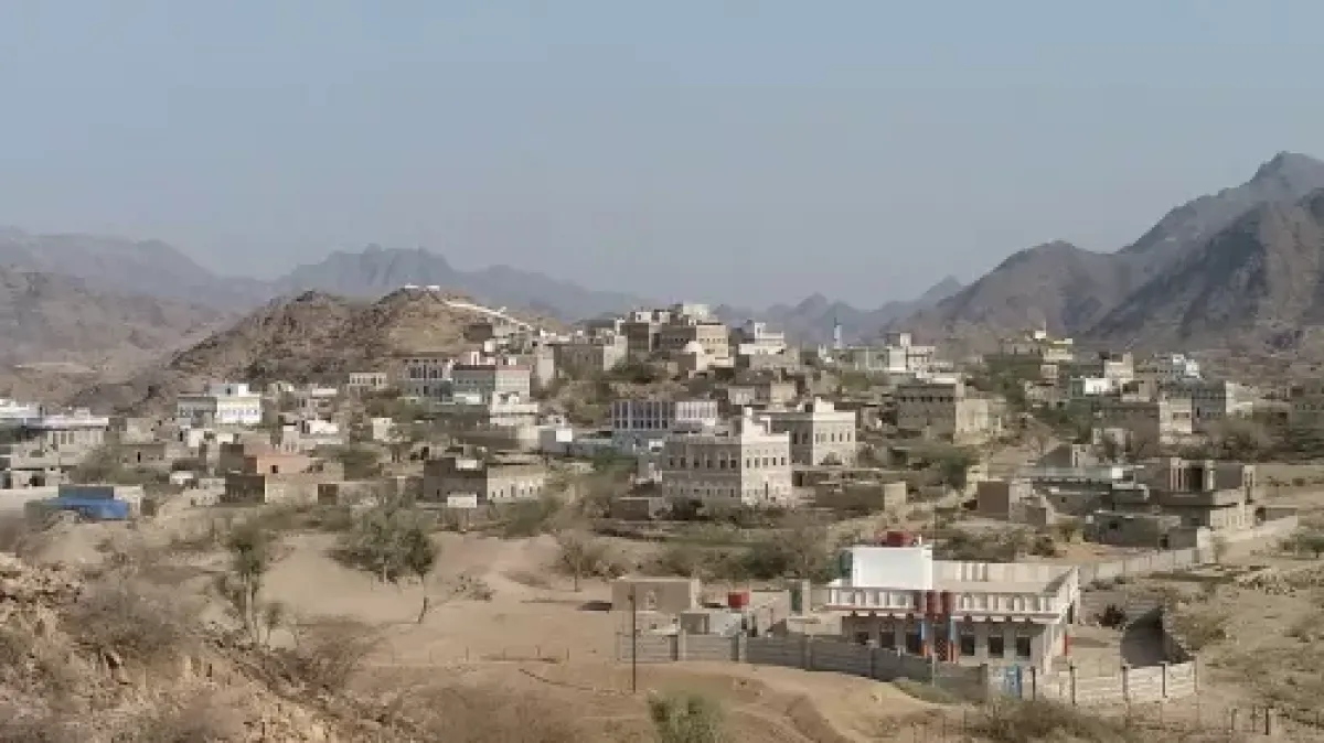 Houthi Sniper Kills Civilian in Taiz