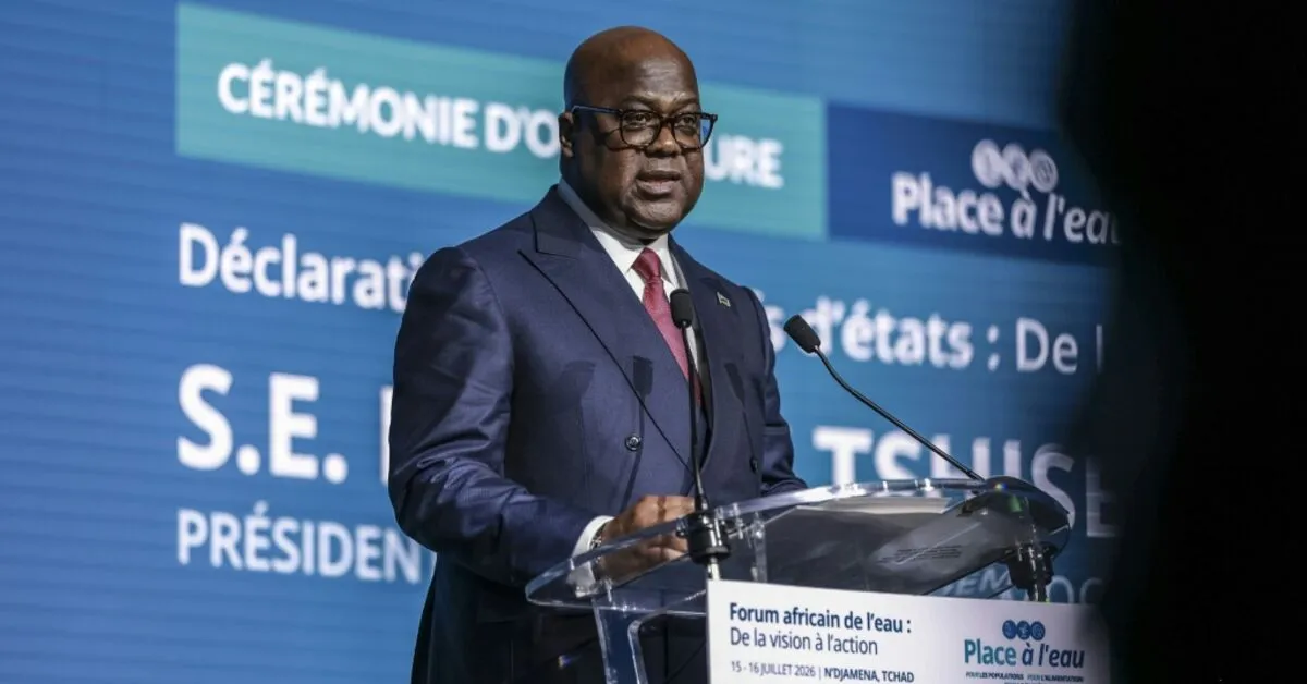 DR Congo Pledges to Move Israel Embassy to Jerusalem