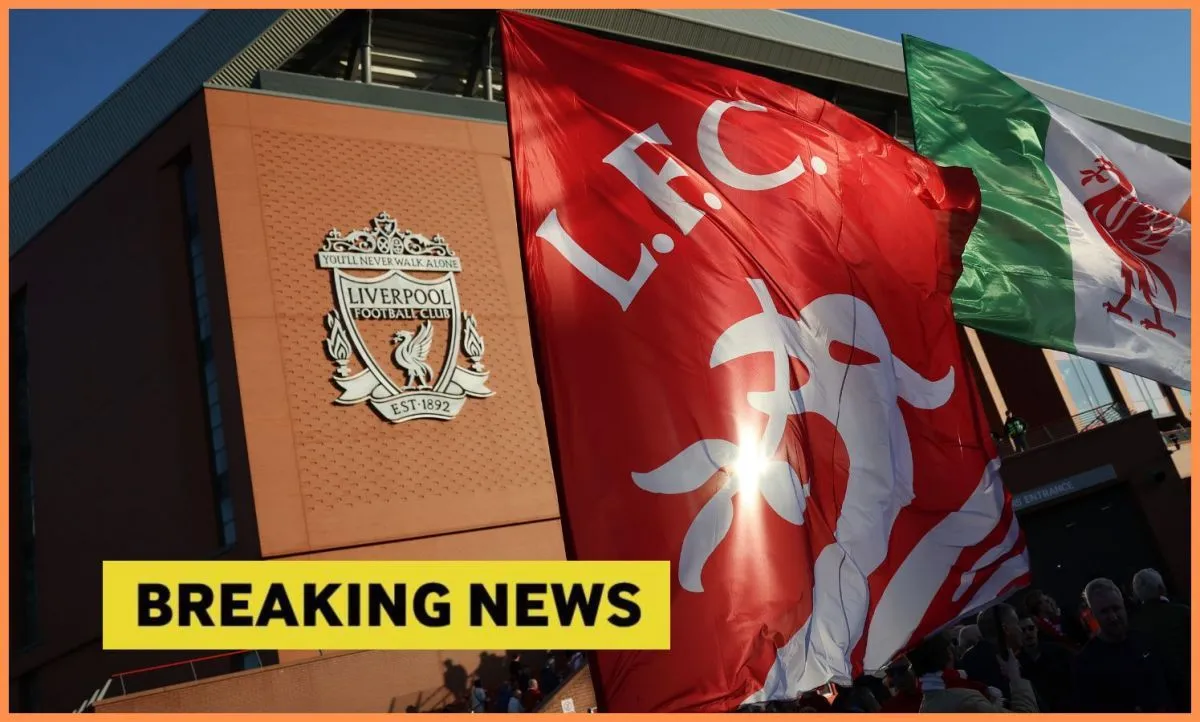 New Liverpool Investors Eye Camara as First January Transfer Target