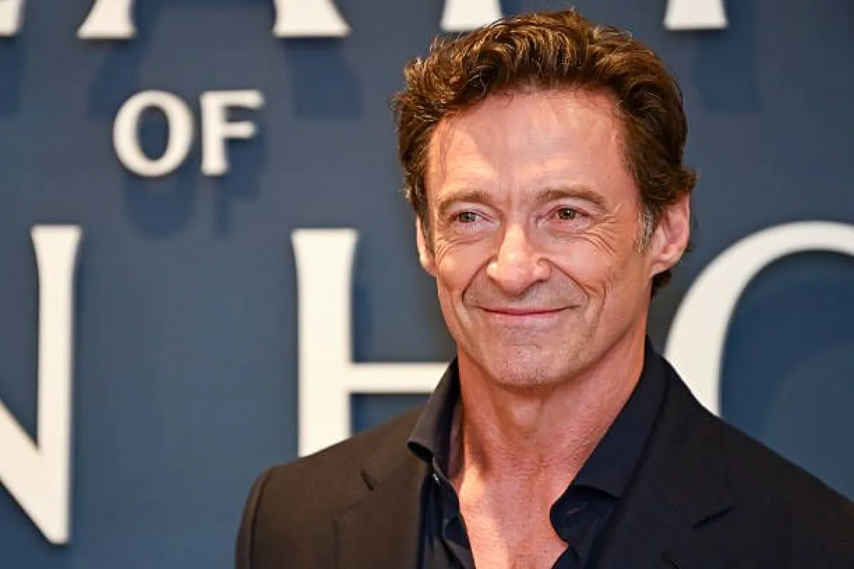 Hugh Jackman in Talks to Buy Stake in Norwich City