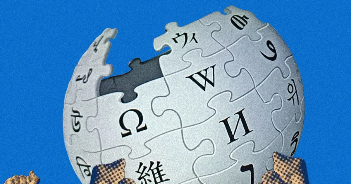 Wikipedia Staff Form First Union, Aiming for Stronger Voice