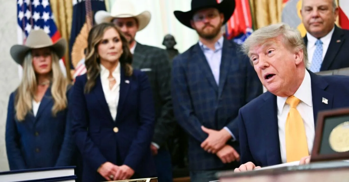 Trump Downplays Iran Conflict Ahead of Midterms