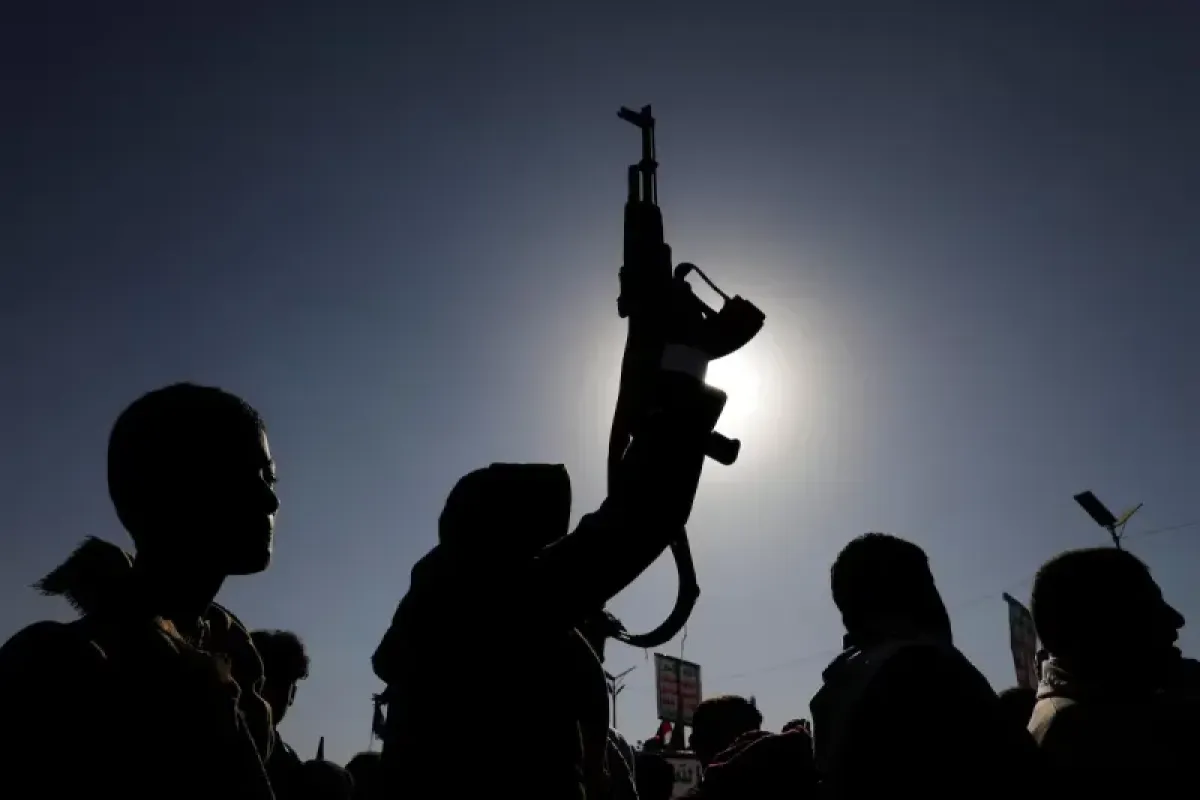 Houthi Recruitment of Afar Community Signals Regional Expansion