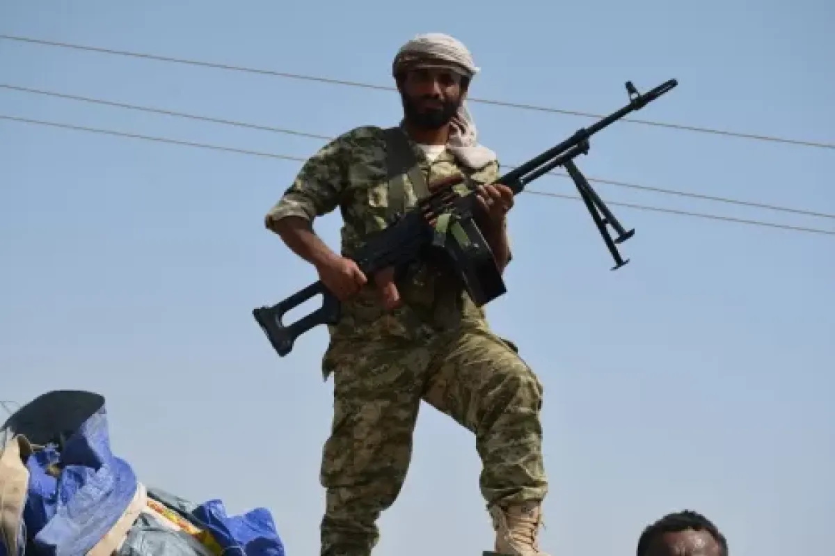 West Coast Battles Show National Resistance Capability Against Houthi Offensives