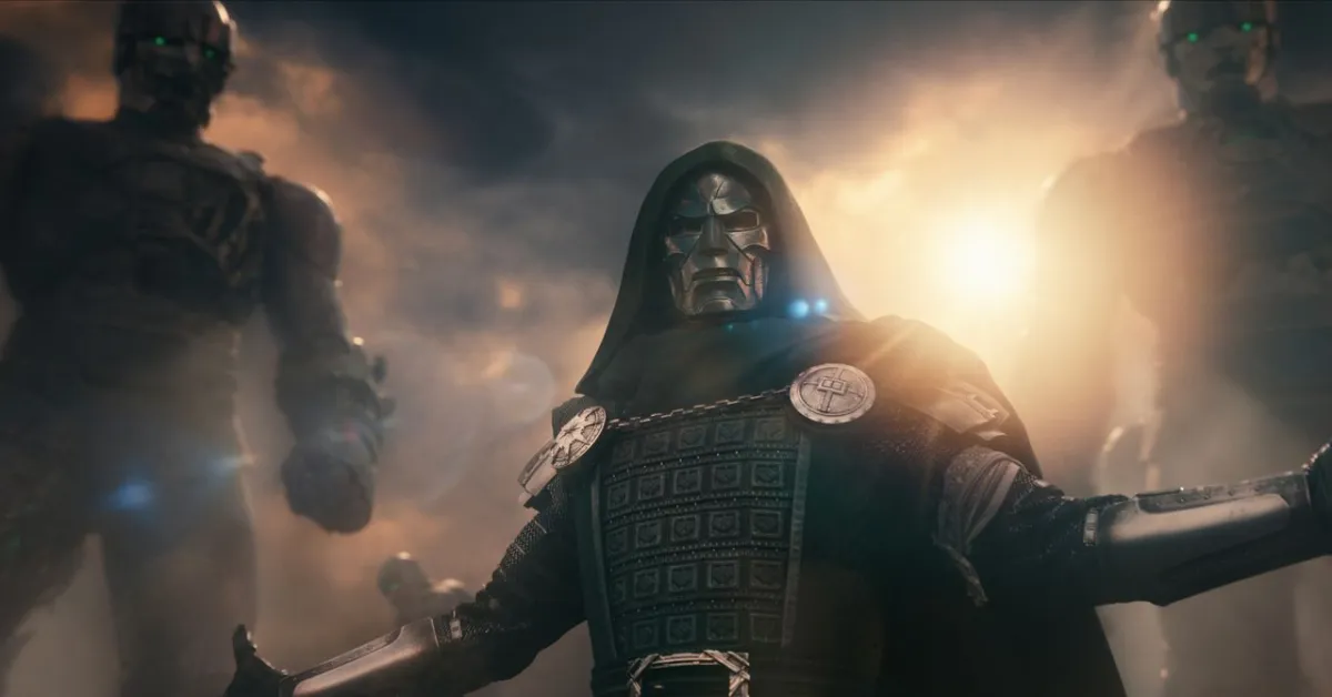 Marvel Drops 42-Hour Watchlist Ahead of Avengers: Doomsday