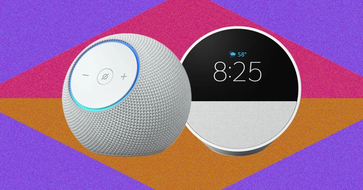 Best Alexa Speakers: Top Picks for Every Need
