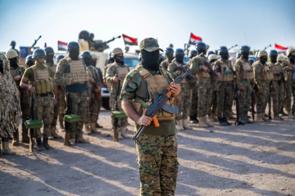 Yemeni Forces Repel Iranian-Backed Offensive on West Coast