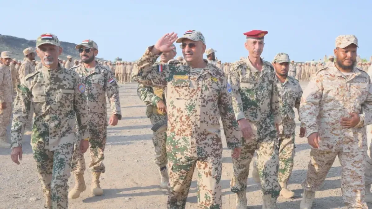 National Resistance Emphasizes Unified National Battle and Republican Goal