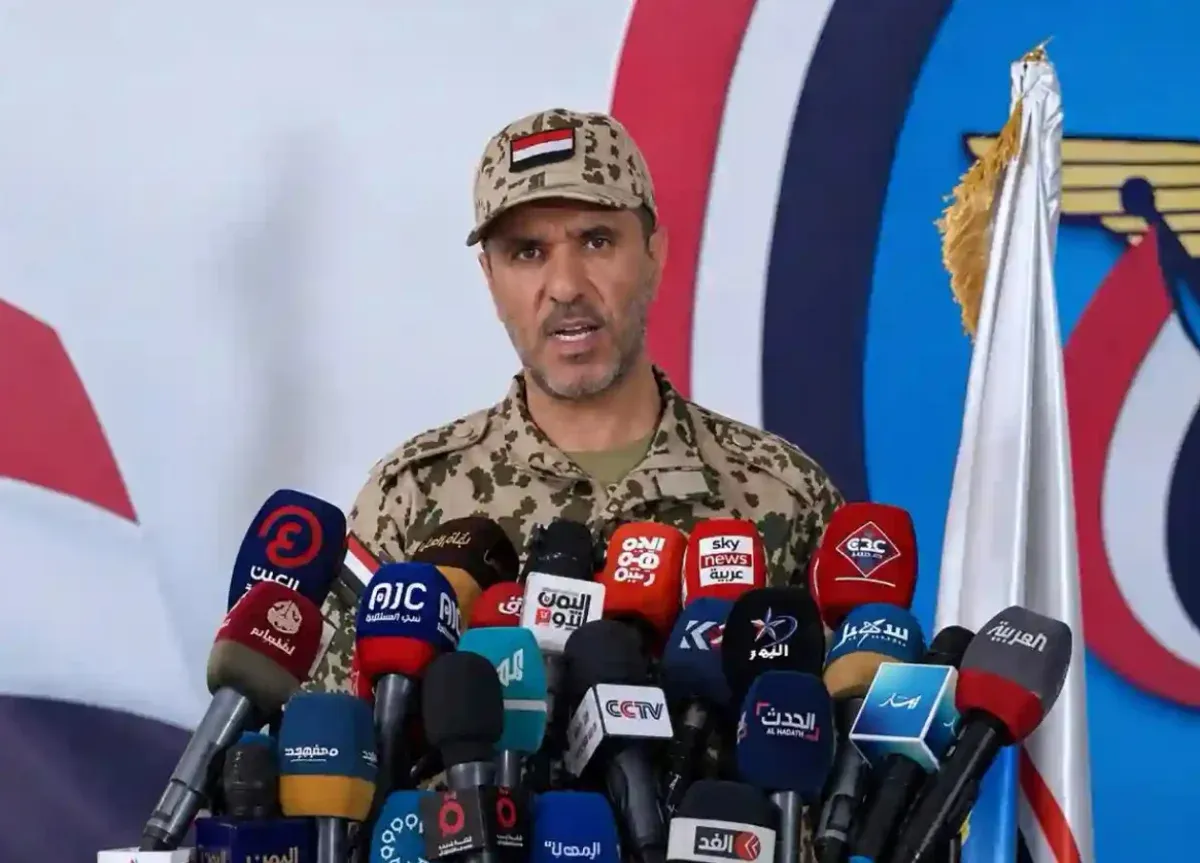 Yemen's Western Coast Forces Urge "Integrated Deterrence" Activation