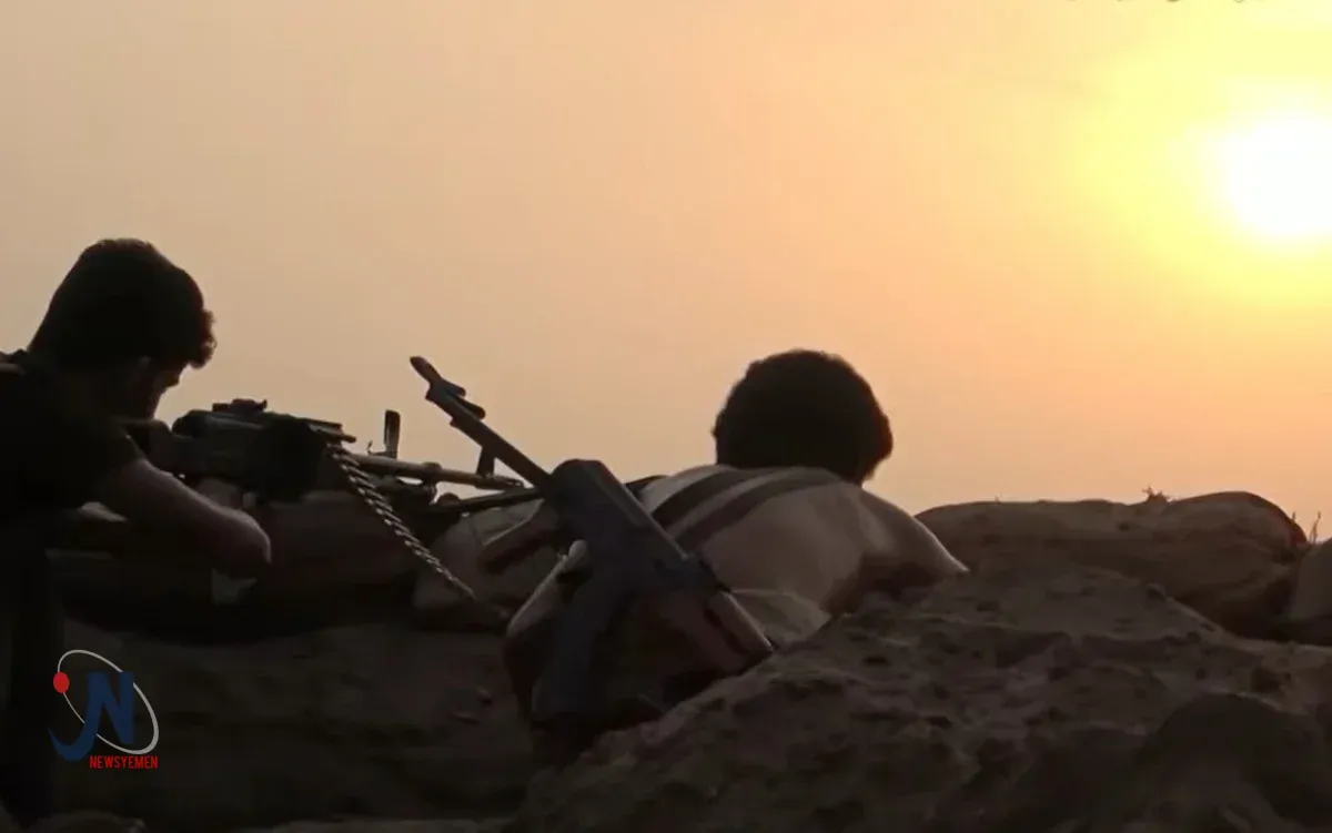 Western Coast Engulfed in Conflict: Could Yemen's War Turn on Houthi Strongholds?