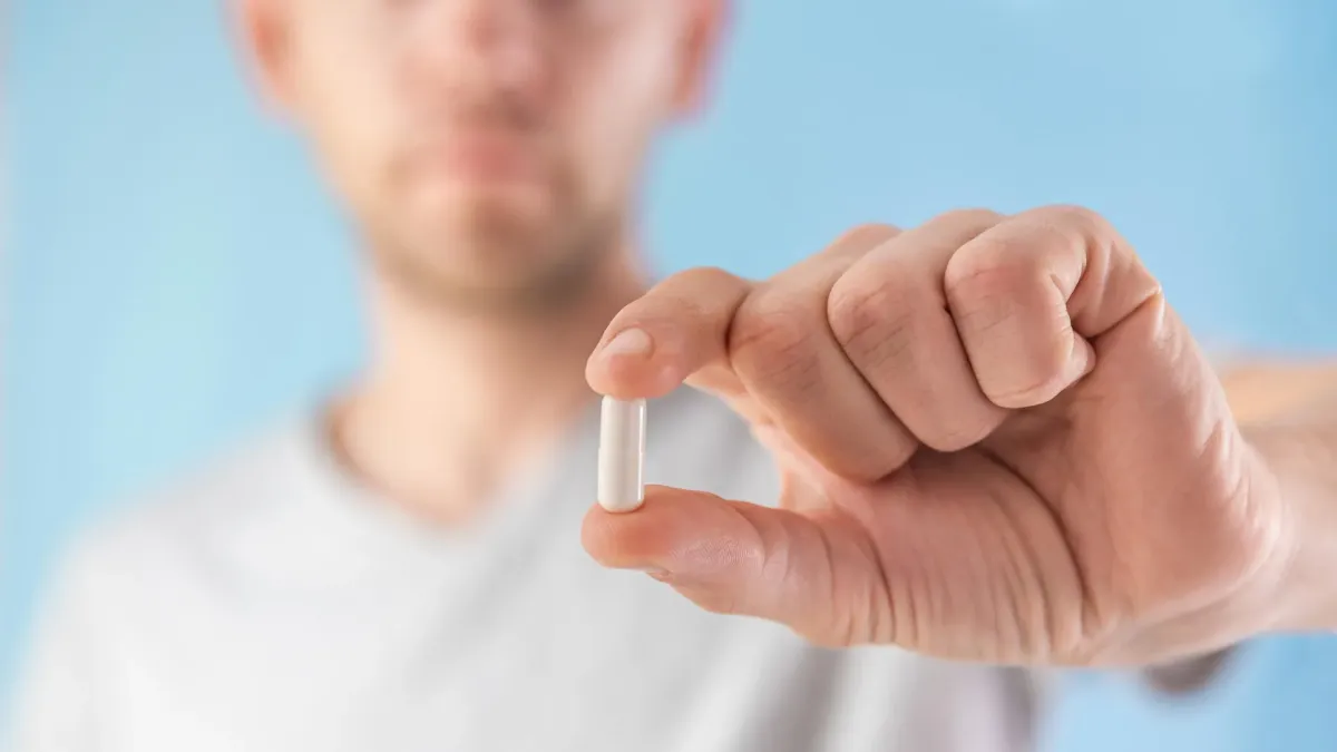 Common Amino Acid Linked to Shorter Lifespan in Men, Study Finds