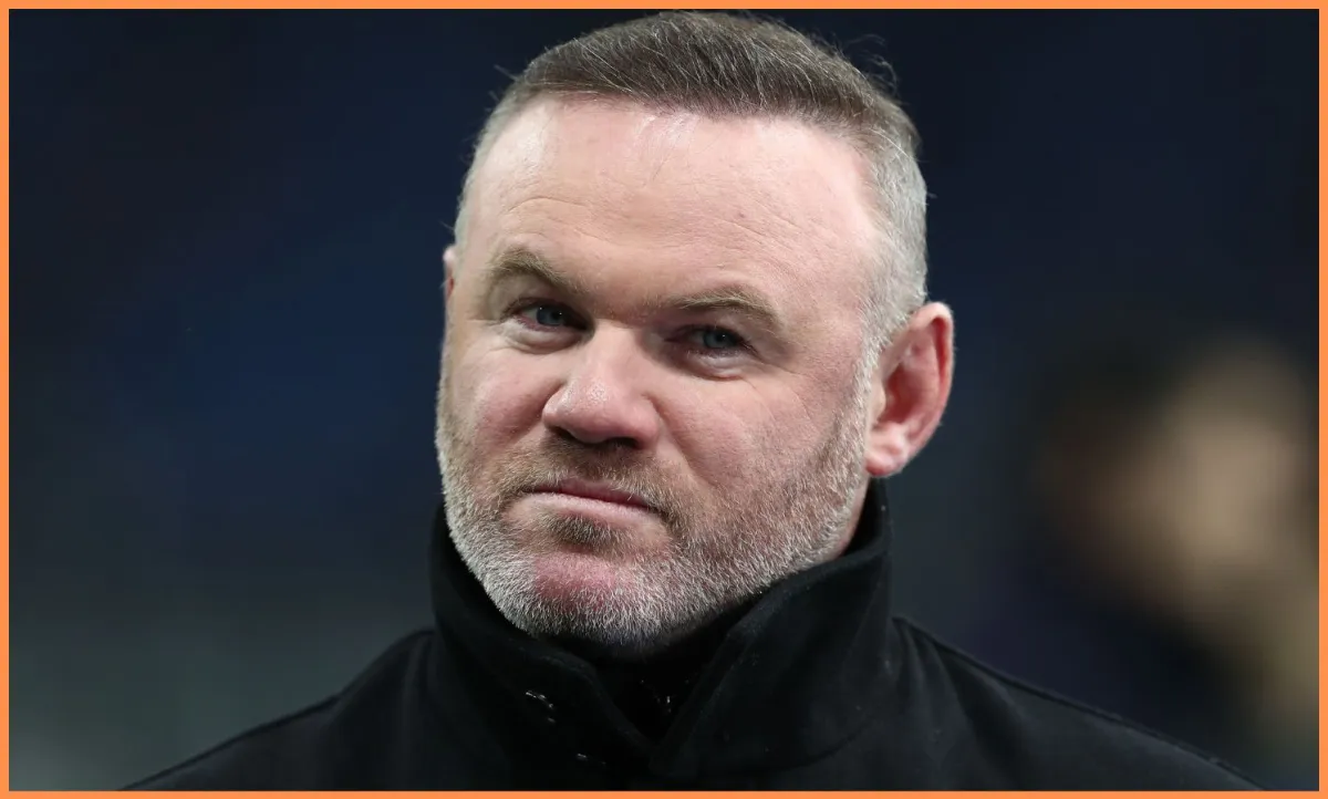Rooney: Man Utd Missed Key Signings in Summer Window