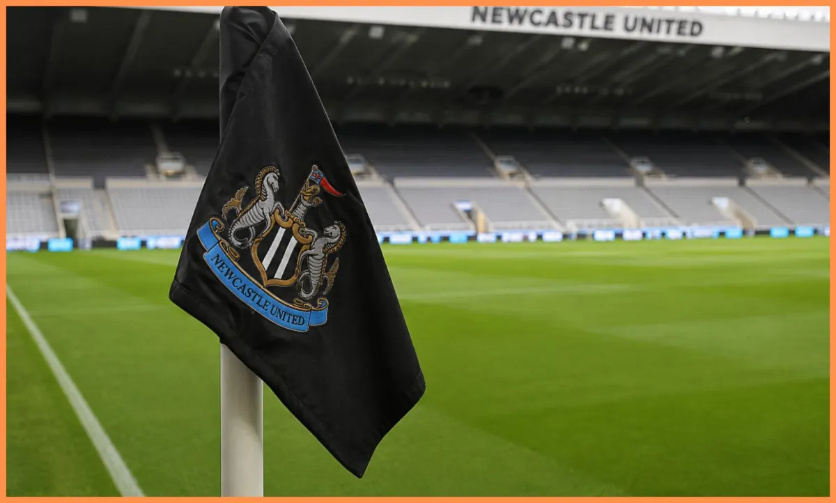 Newcastle United Eyeing £75m Crystal Palace Star