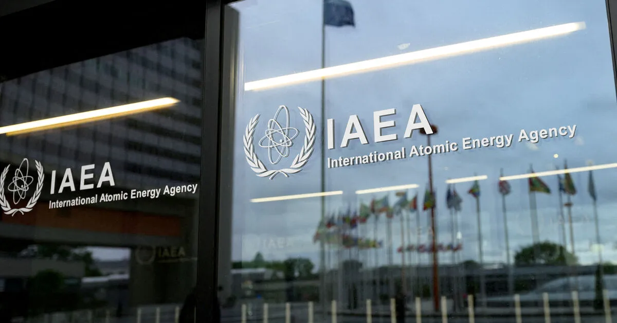 IAEA Board Reports Iran to UN Security Council for Non-Proliferation Breaches